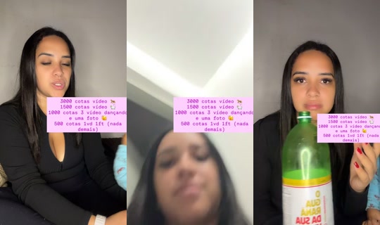 0tentandodenovo TikTok Live — Oct 7, 2026, 2:00 AM
