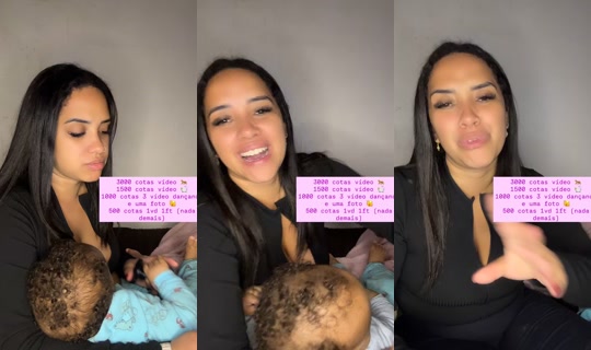0tentandodenovo TikTok Live — Oct 7, 2026, 2:51 AM