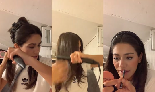 0user5834 TikTok Live — Oct 8, 2026, 4:34 PM