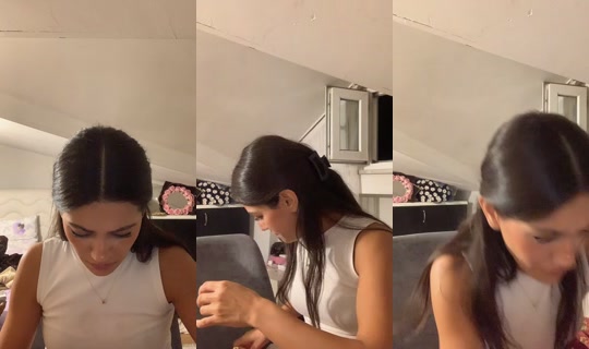 0user5834 TikTok Live — Oct 8, 2026, 10:22 PM
