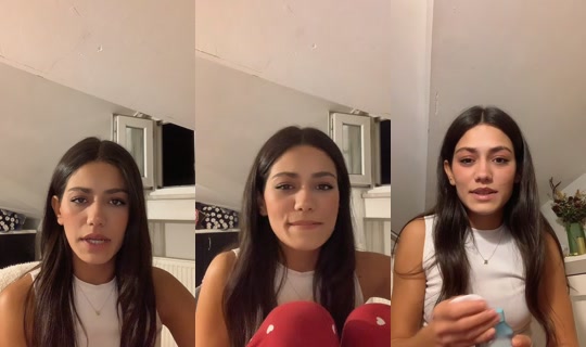 0user5834 TikTok Live — Oct 8, 2026, 10:53 PM