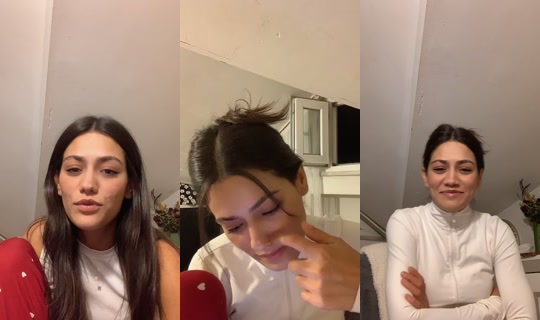 0user5834 TikTok Live — Oct 8, 2026, 11:44 PM
