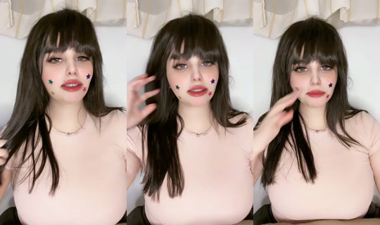 0vxol1 TikTok Live — Oct 3, 2026, 2:11 PM