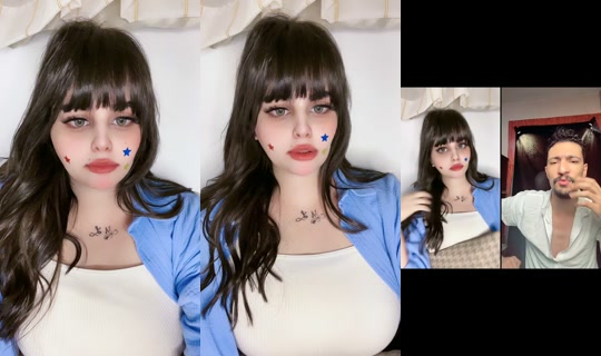 0vxol1 TikTok Live — Oct 4, 2026, 2:16 PM
