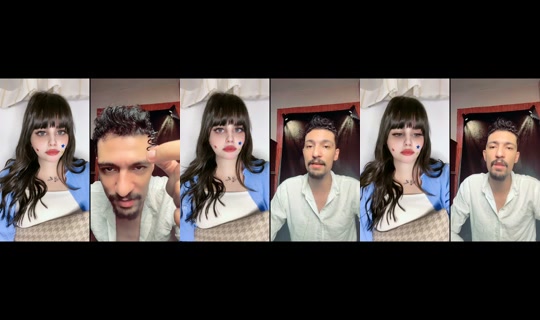 0vxol1 TikTok Live — Oct 4, 2026, 2:41 PM