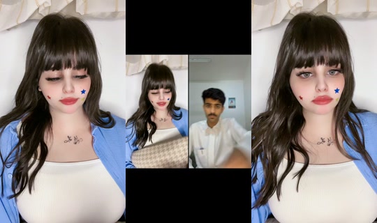 0vxol1 TikTok Live — Oct 4, 2026, 2:56 PM