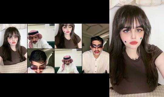 0vxol1 TikTok Live — Oct 6, 2026, 1:46 AM