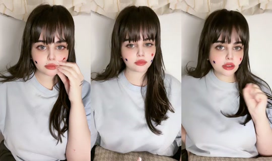 0vxol1 TikTok Live — Oct 7, 2026, 1:50 PM