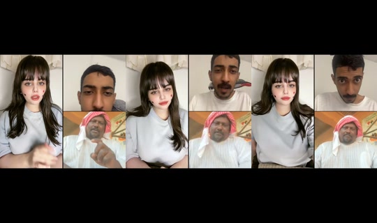 0vxol1 TikTok Live — Oct 7, 2026, 2:40 PM