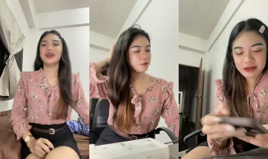 0warintira0 TikTok Live — Oct 2, 2026, 11:46 AM