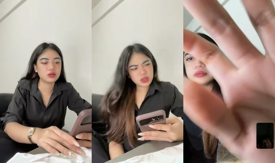 0warintira0 TikTok Live — Oct 7, 2026, 12:04 PM