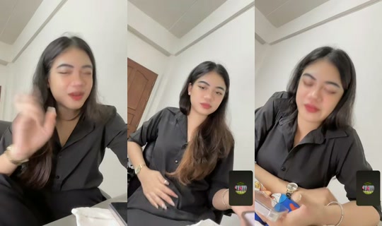 0warintira0 TikTok Live — Oct 7, 2026, 12:55 PM