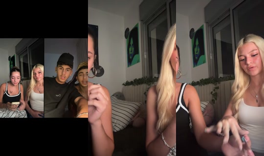 0wxwz0 TikTok Live — Sep 23, 2026, 9:59 PM