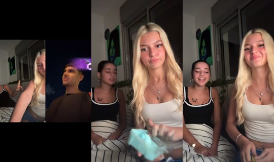 0wxwz0 TikTok Live — Sep 23, 2026, 11:00 PM