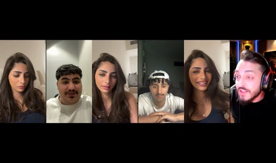0xwhyy TikTok Live — Oct 8, 2026, 12:06 AM