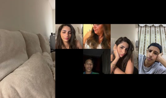 0xwhyy TikTok Live — Oct 8, 2026, 2:38 AM