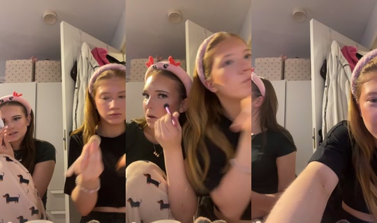 1.almish2 TikTok Live — Sep 25, 2026, 2:09 PM