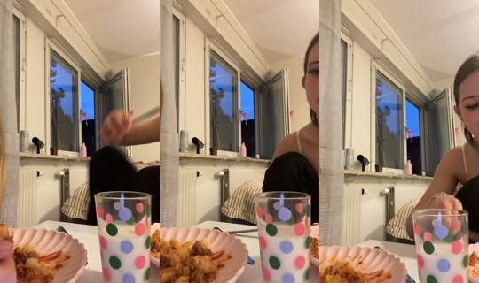 1.almish2 TikTok Live — Oct 2, 2026, 4:56 PM
