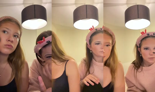 1.almish2 TikTok Live — Oct 2, 2026, 5:41 PM