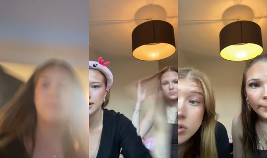 1.almish2 TikTok Live — Oct 3, 2026, 3:23 PM