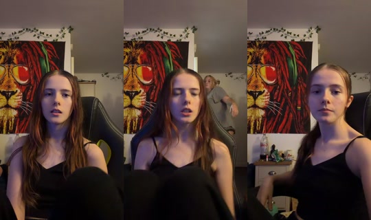 1.oxmeganxo.1 TikTok Live — Aug 23, 2026, 9:11 PM
