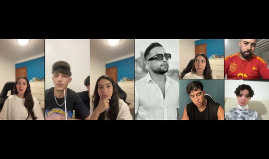 101_anonymous TikTok Live — Sep 12, 2026, 11:45 PM