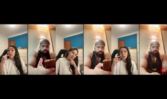 101_anonymous TikTok Live — Sep 13, 2026, 12:35 AM