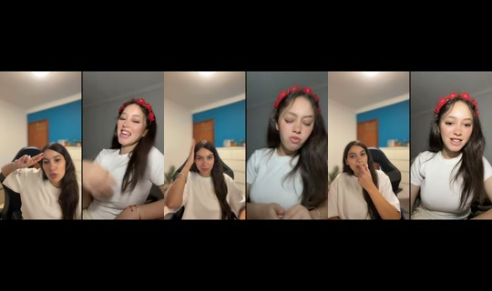 101_anonymous TikTok Live — Sep 13, 2026, 1:05 AM