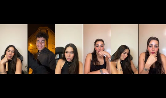 101_anonymous TikTok Live — Oct 4, 2026, 12:45 AM