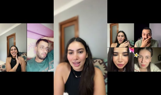 101_anonymous TikTok Live — Oct 4, 2026, 1:56 AM