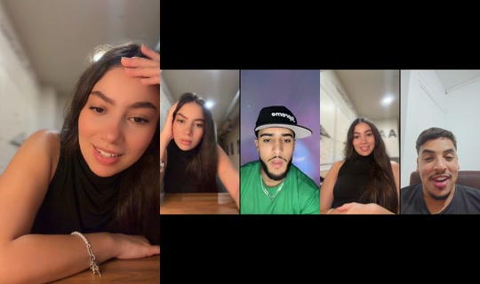 101_anonymous TikTok Live — Oct 4, 2026, 9:49 PM