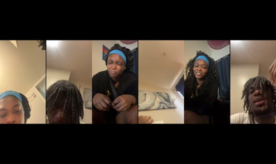 101tootie TikTok Live — Sep 1, 2026, 12:23 PM