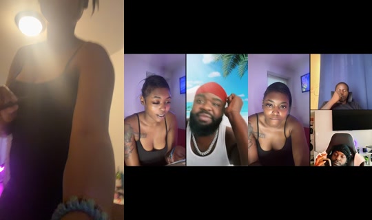 101tootie TikTok Live — Oct 1, 2026, 12:45 PM