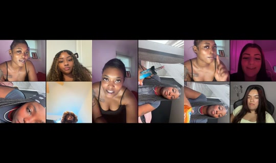 101tootie TikTok Live — Oct 1, 2026, 2:26 PM