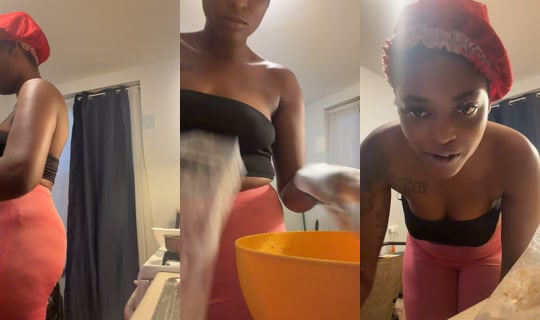 101tootie TikTok Live — Oct 1, 2026, 10:52 PM