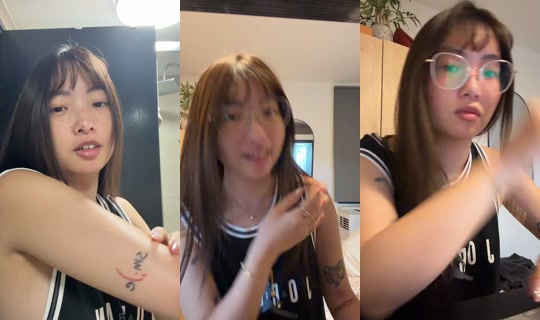 1029__xian TikTok Live — Aug 23, 2026, 7:11 PM