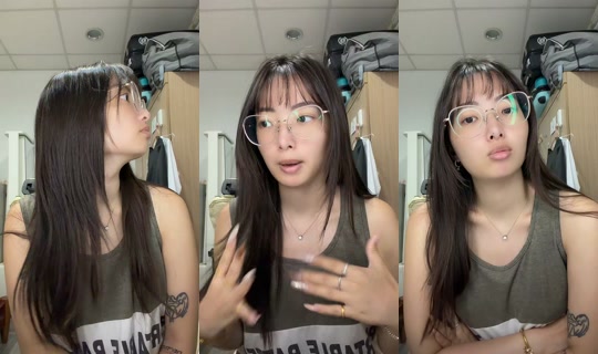 1029__xian TikTok Live — Sep 18, 2026, 11:57 AM
