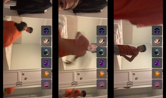 105u4 TikTok Live — Oct 4, 2026, 9:45 PM