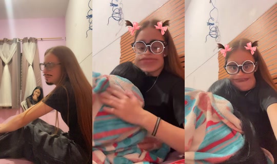 10malucruz TikTok Live — Sep 20, 2026, 1:30 AM