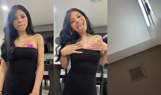 10stqr TikTok Live — Aug 22, 2026, 4:03 AM