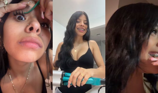 10stqr TikTok Live — Aug 23, 2026, 4:26 AM