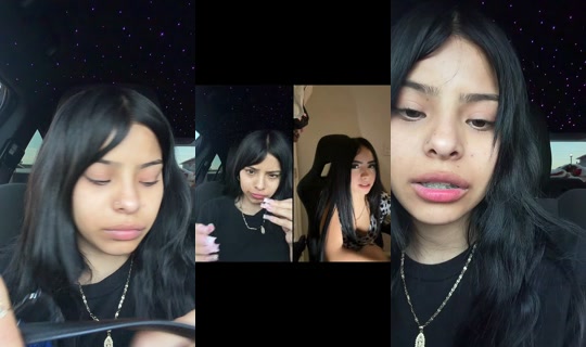 10stqr TikTok Live — Aug 24, 2026, 1:56 AM