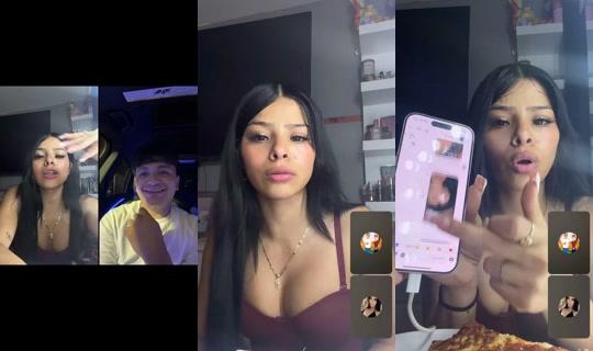 10stqr TikTok Live — Aug 26, 2026, 3:11 AM