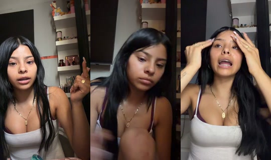 10stqr TikTok Live — Aug 27, 2026, 12:45 AM