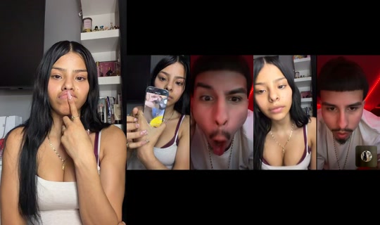 10stqr TikTok Live — Aug 27, 2026, 1:35 AM