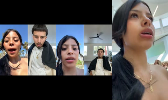 10stqr TikTok Live — Aug 29, 2026, 10:43 PM