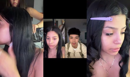 10stqr TikTok Live — Aug 30, 2026, 1:47 AM