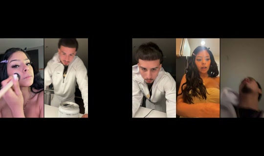 10stqr TikTok Live — Aug 30, 2026, 2:37 AM