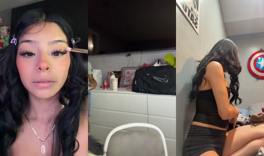 10stqr TikTok Live — Aug 30, 2026, 2:52 AM