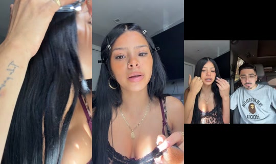 10stqr TikTok Live — Aug 31, 2026, 9:25 PM